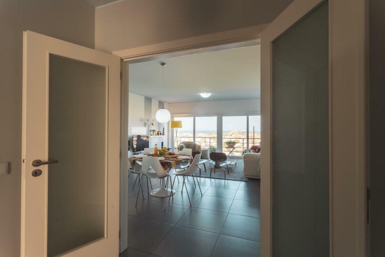 Best Houses 38 - Praia Residences Peniche Esterno foto